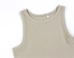 Name It pure cashmere crop top 